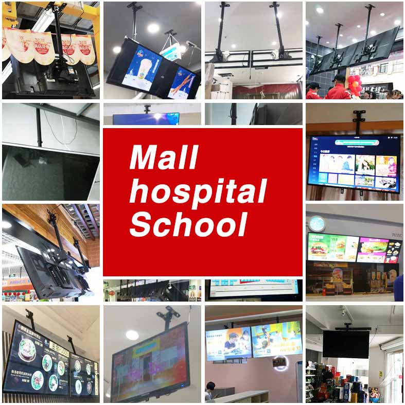 zenoofficial17's tweet image. Ceiling mount, you can see it everywhere.

View more: alibaba.com/product-detail…

#ceilingmount #mount #ceilingbracket