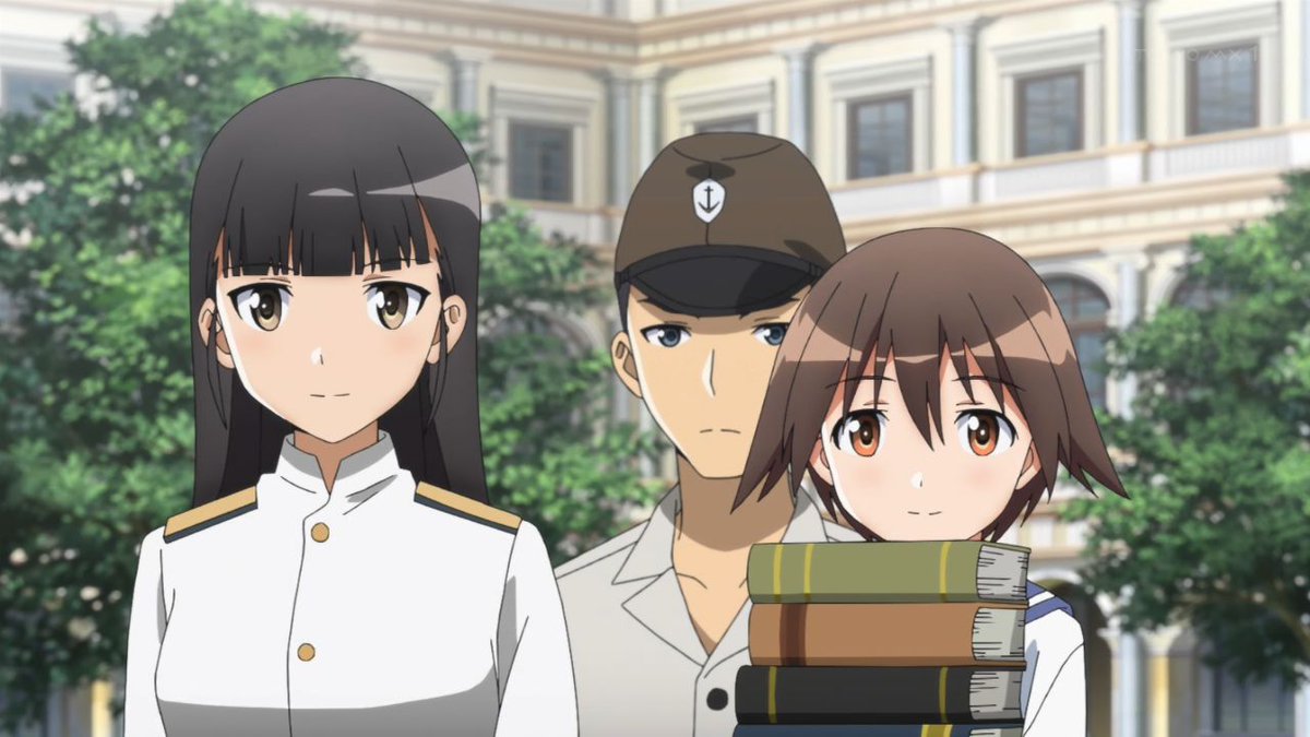 藤島ひなた 坂本美緒生誕祭21 8月26日は坂本美緒の誕生日 ストライクウィッチーズ T Co Bqsjqzexxo Twitter 藤島ひなた 坂本美緒生誕祭21 8月26日は坂本美緒の誕生日 ストライクウィッチーズ T Co Bqsjqzexxo Twitter