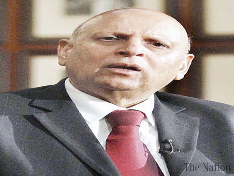 The_Nation's tweet photo. Opposition will support rigging by opposing electoral reforms: Sarwar
https://t.co/2qPBTGhcjL
@ChMSarwar #SupportGovernment https://t.co/sl91gbl9UC