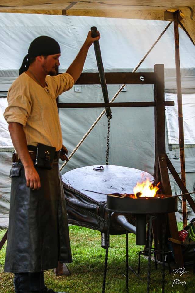 Kirkstall Forge tweet media