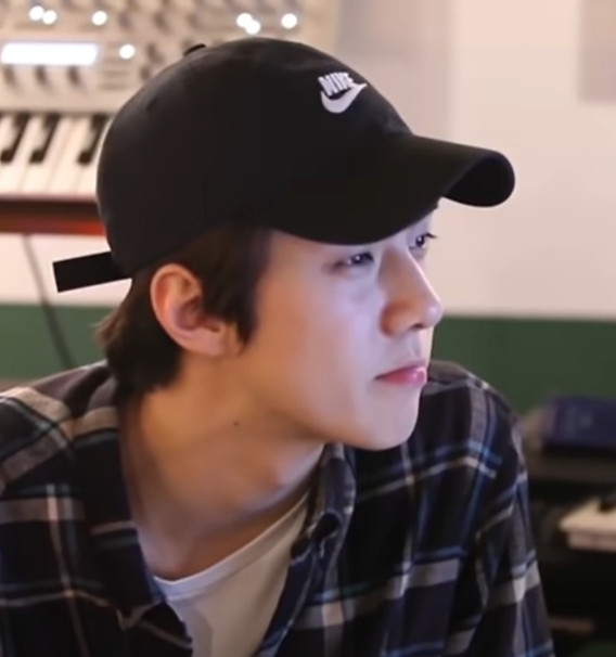 doks_forlife's tweet photo. This is random but I miss Sehunnie. 🥺 https://t.co/8UM4UkVj43