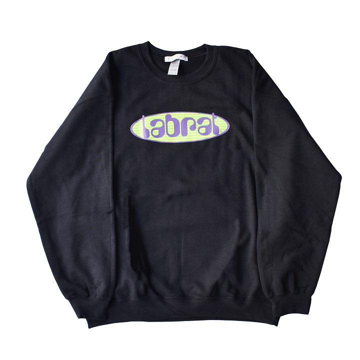 TokyoLabrat's tweet photo. In stock!
Big circle logo sweat
https://t.co/epsLhIuPKu

#LABRAT #LABRAT_TOKYO https://t.co/HOEpSD8k9h
