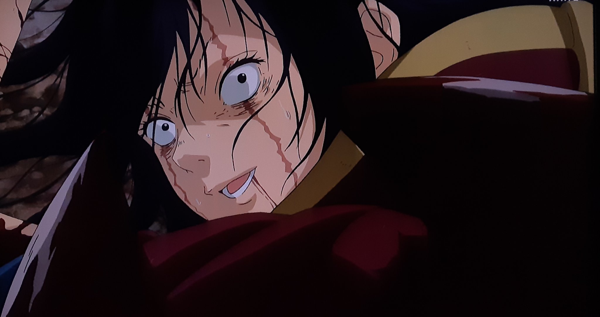 黒うさぎ 不滅のあなたへ 19話 視聴 しばらく感想無しだったのはハヤセが苦手だったからです 特にパロナのアレは許せない でも今回ハヤセは爆上がり てっきりフシを手中にして権力でも欲しいのかと思ってたから でも ただのヤンデレでしたw 1晩って あの