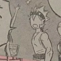 Liebe so tiny  can't wait for Noelle to notice him #BCSpoilers 