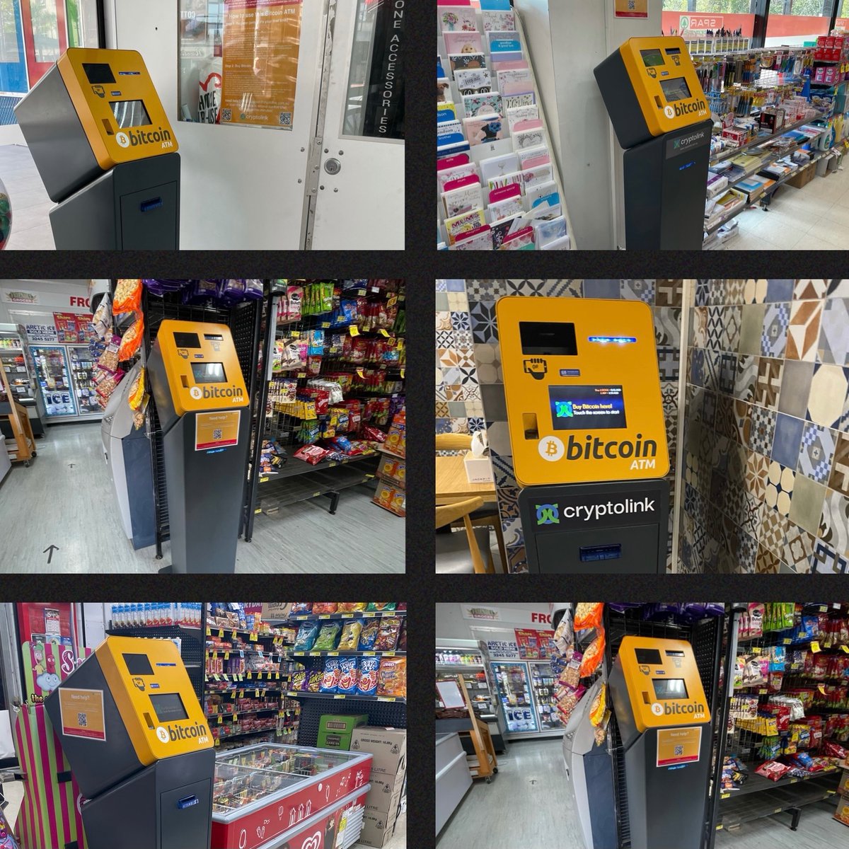 Cryptolink (@CryptolinkAus) / Posts / X