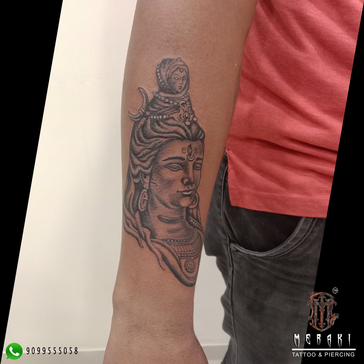 Meraki tattoos and piercing on Twitter: Meraki tattoos and piercing on Twitter: