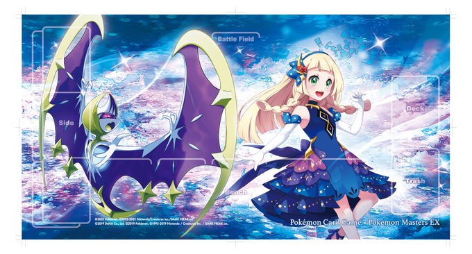 ルナアーラのtwitterイラスト検索結果 古い順