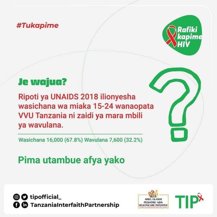 NuruNathanael's tweet photo. Pima Ishi Jitambue.@TIPOfficial__ 

#RafikiKapimeHIV
#Tipdigitaltraining
@Mustaarabu 
@agpahi 
@UNICEFTanzania 
@AfricaCDC 
@CDC_HIVAIDS 
@wizara_afyatz 
@wizara_elimuTz 
@Wizara_HabariTZ https://t.co/r9l9Y9UFKF