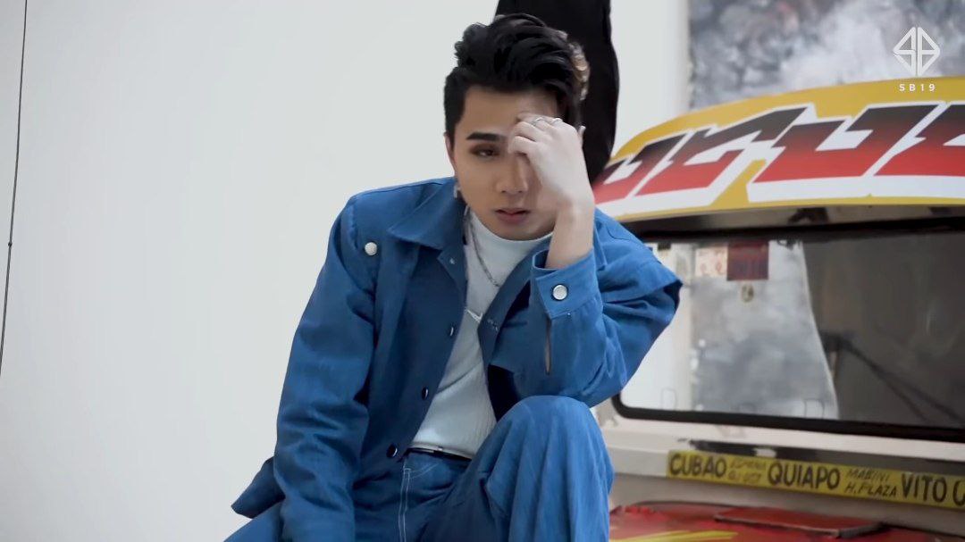 nelluc_hsoj's tweet photo. Josh Cullen's Visual tho β€οΈβ¨
Ang pogiiii!!! πππ
@SB19Official #SB19 #SB19_JOSH
#SB19PagsibolBTS https://t.co/AbW2sMbLJA