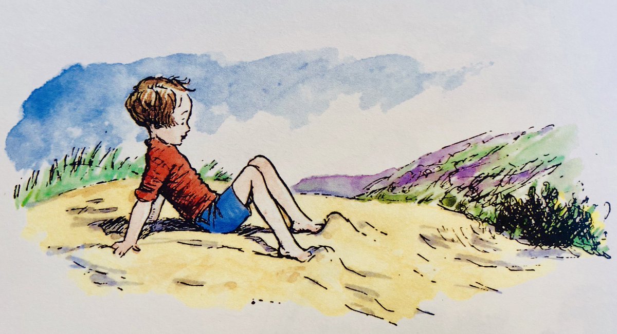 A.A.Milne tweet media