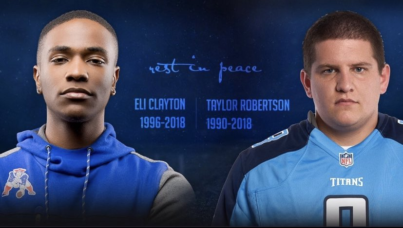 Official_Mole's tweet photo. This is a very tough day for the Madden Community. While I never had the opportunity to meet True, I did have a small 5 minute conversation with SpotMe. That alone was enough to have me feel so much sadness for the both of them. May they Rest In Peace. 

#RIPTrue #RIPSpotMe https://t.co/7ebMVAjYNK