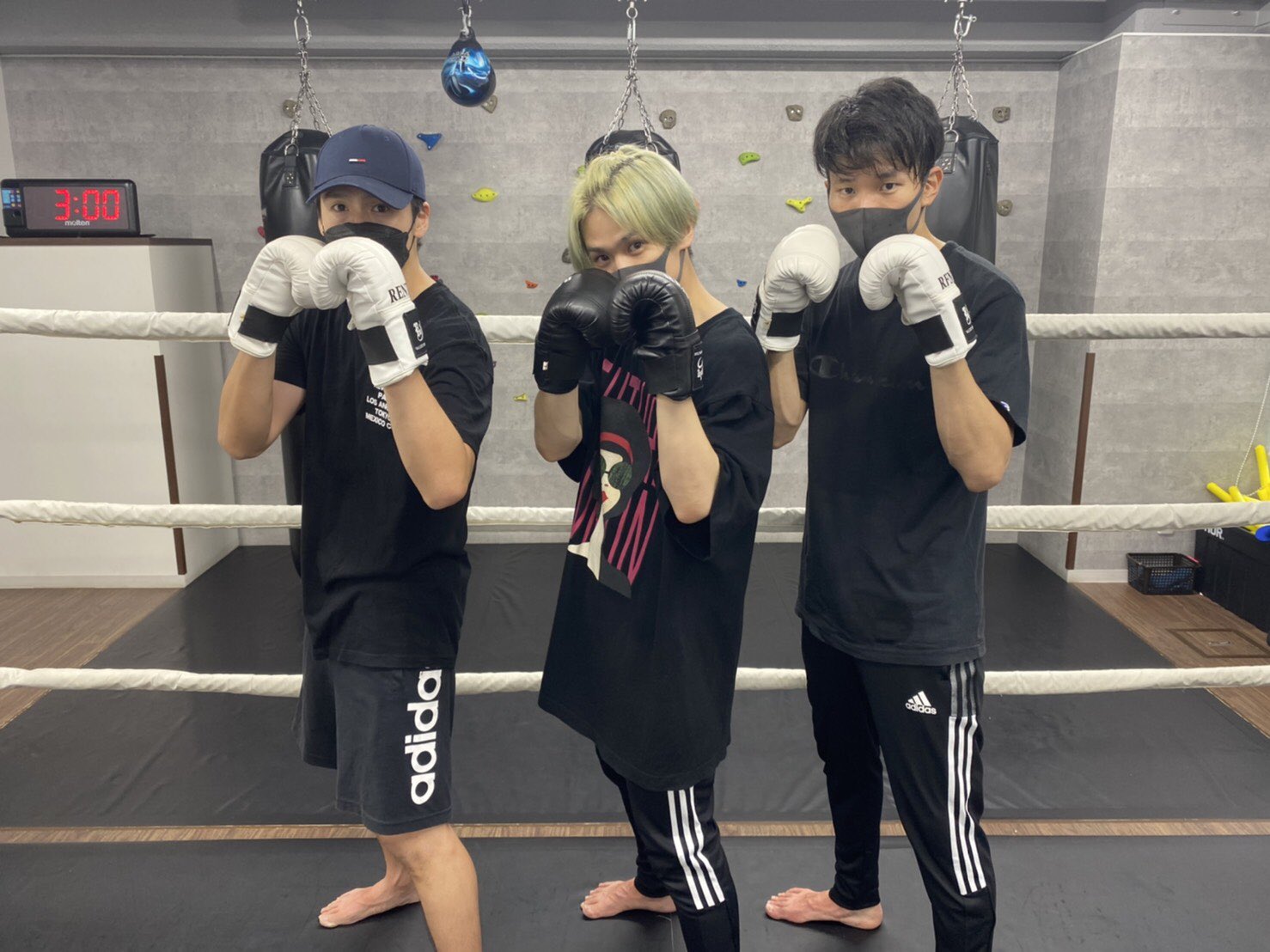キックボクシング池袋 Twitter Search Twitter