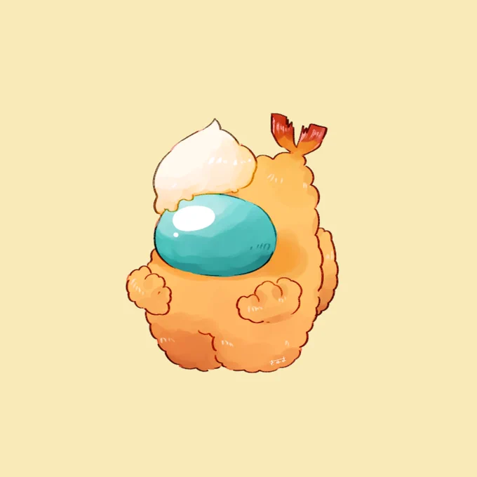 🍤 