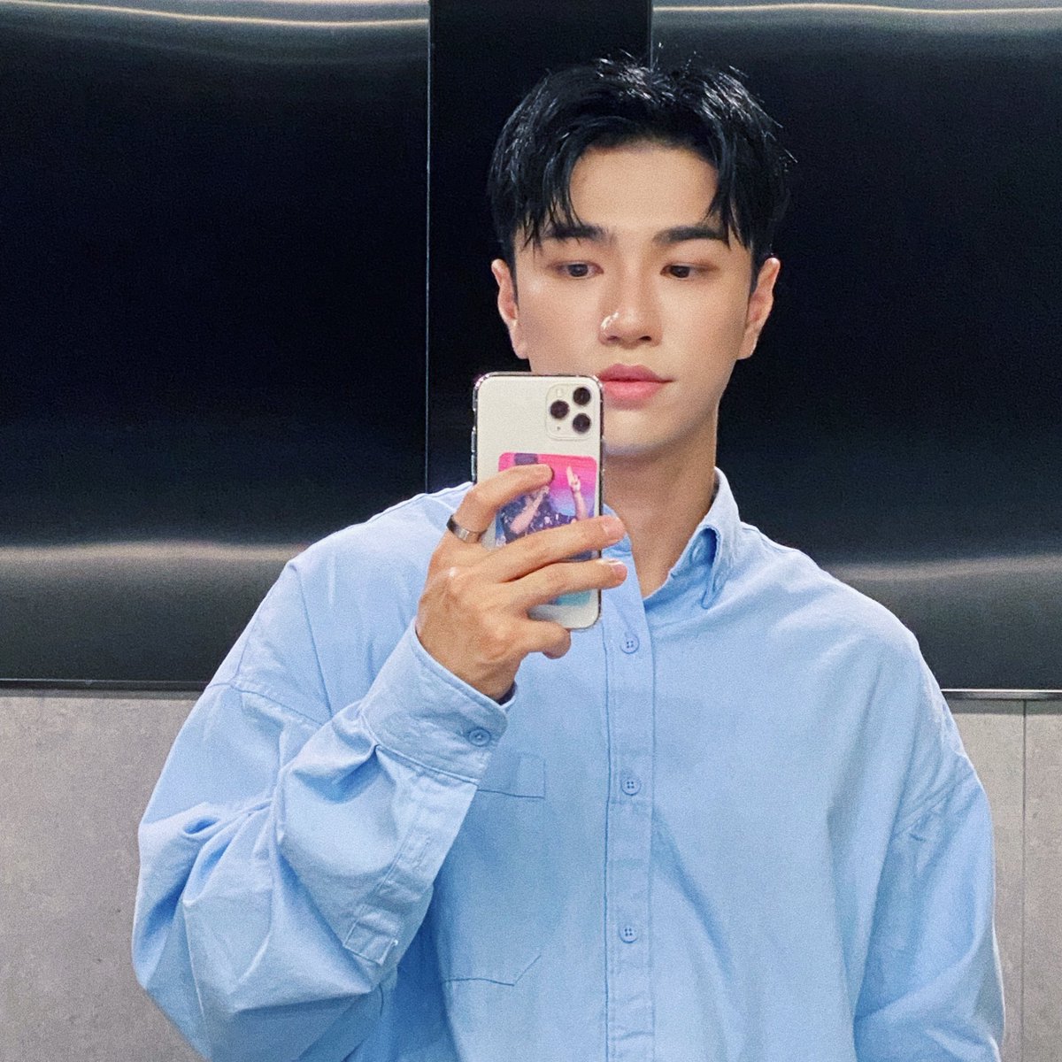 vannerthinker's tweet image. i just think taehwan is the most perfect man alive if you don’t agree argue with the wall!