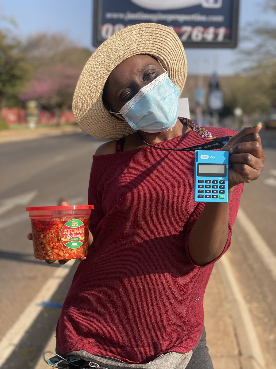 BongsMahlangu_'s tweet photo. Morning lovely people ❤️

Post your hustle /business with #BongsHustle under this tweet

A RT goes a long way 🙏

I sell ATCHAR on the streets of Pretoria. Your support is highly appreciated 🙏

1KG R40.00

TODAY I'll be at Kollonade Robots 
#BongsHustle https://t.co/bN7CUoXyQt