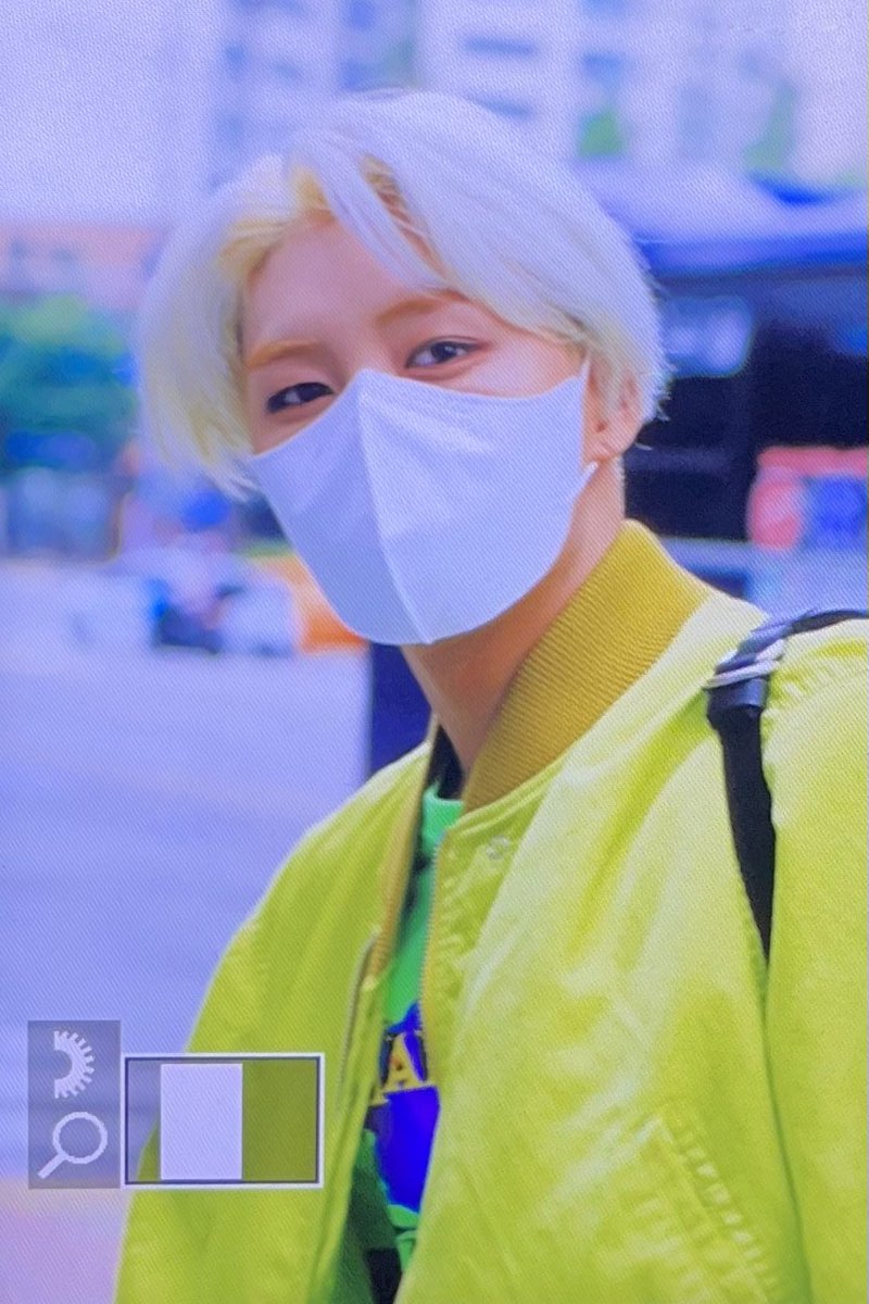KINGNOA82's tweet photo. 210826

랜만🤪  

#T1419 #NOA #노아 #T82 #노아하실래요¿ https://t.co/xUV91DjgyR