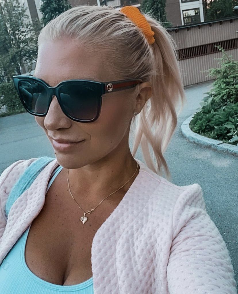 Stepping out in your Gucci’s in late summer ♥️😎

It’s the last three days of our sale this week with up to 50% off on selected items!