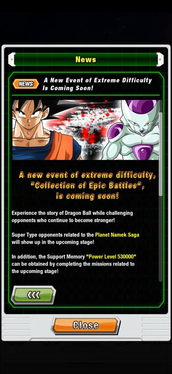Luca_dokkan's tweet photo. https://t.co/LSABja9ZjI
