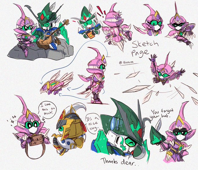 A List Of Tweets Where Tsukino Was Sent As Sdガンダムワールド 1 تحليلات تويتر الرسومية الخاصة بهوتويت Whotwi