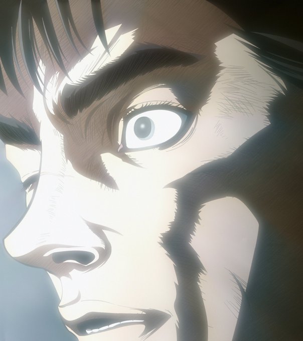 ベルセルク 高画質 のtwitterイラスト検索結果 古い順