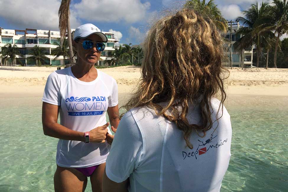 DeepMexico1's tweet image. The knowledge and techniques that you will acquire in the Advanced Open Water Diver course vary according to the interest you have and the adventures you live, but include

More details : bit.ly/38cat4W
Write us : info@deepmexico

#DeepMexico #divingincenote #diveguides