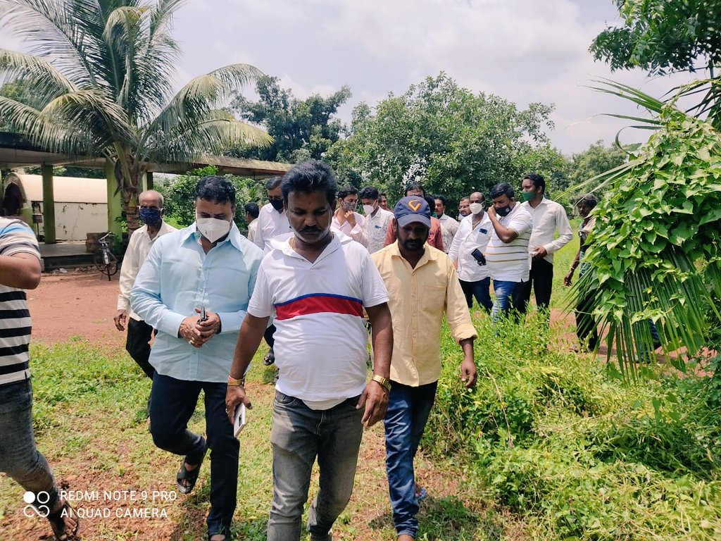 Bibhuti_BJD's tweet photo. ଗତକାଲି ଜଟଣୀ ବ୍ଲକ ଯାଁଳା ଗ୍ରାମ ପଞ୍ଚାୟତର ଦକ୍ଷିଣ ମୁଣ୍ଡମୁହାଣ ଗ୍ରାମର ଆମ ଗାଁ ଆମ ବିକାଶ ଯୋଜନାରେ ଜାଗୁଳେଇ ମନ୍ଦିର ଗୋଷ୍ଠୀ ଗୃହ,ଗ୍ରାମେଶ୍ବର ମନ୍ଦିର ଗୋଷ୍ଠୀ ଗୃହ, https://t.co/NCWmzabTBi