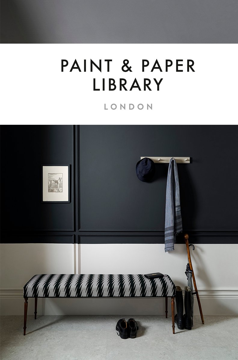 Enjoy less 10% off the Paint &amp; Paper Library paint range online or in-store 😃 Available for mainland UK delivery or collection 

Use discount code PL10 

02076091164, sales@colourcentre.com

#paintlibrarylondon #architecture #paintlibrary #paint #london #islington #monochrome