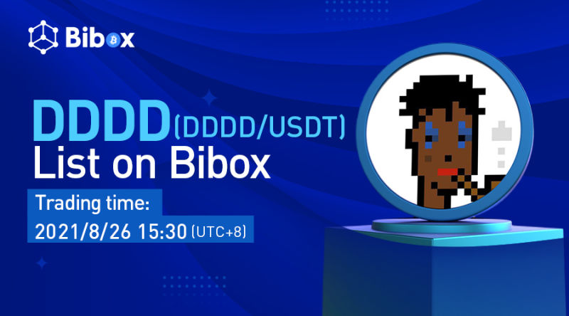 Bibox tweet media