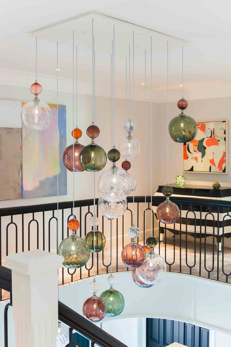Lucent Lighting tweet media