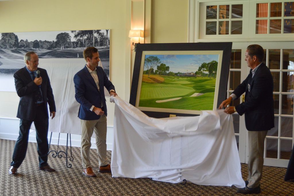 Graeme Baxter BEM tweet media