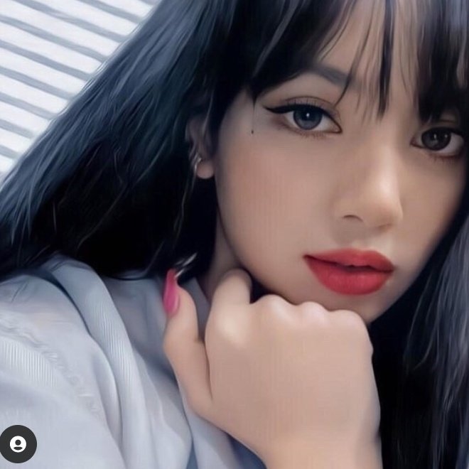 BelaRoro13's tweet photo. manusia yg indah bukan???? #LISAERABEGINS #LisaSolo #LisaBlackpink #audrey https://t.co/eZtNipiY6j