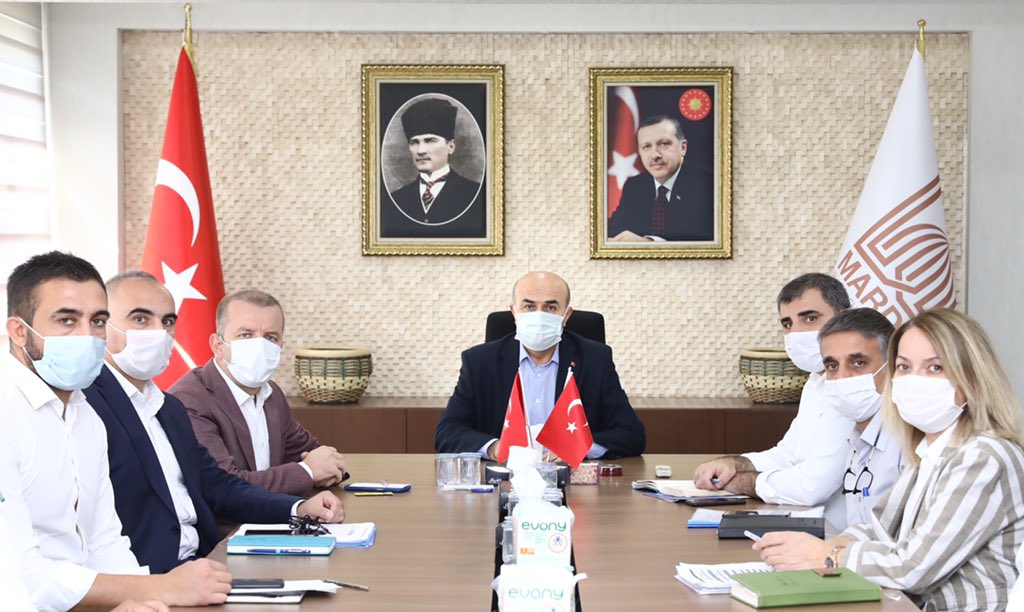 Mahmut Demirtaş