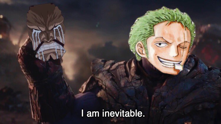 Onepiecespoilers Twitter Search