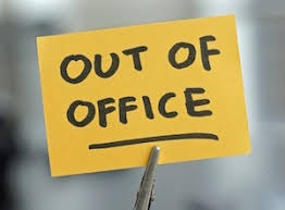 On Friday this week we will be out of the office.
 
We will be still contactable by phone or mail.

01942 256137
info@envgraphics.co.uk