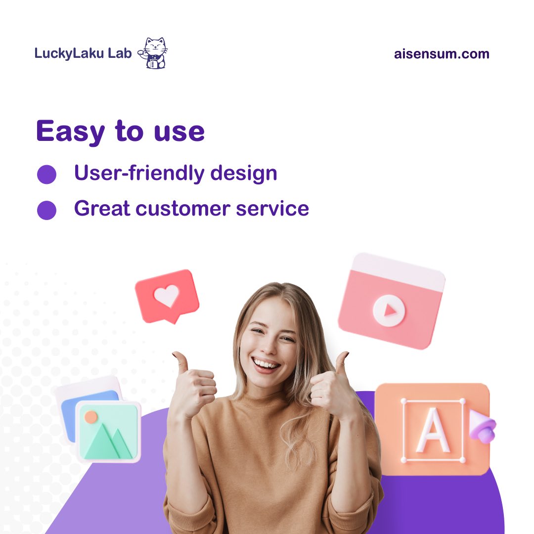 aisensum's tweet photo. Find the right social media tools that help grow your online business!🤑

#socialmediamarketingtips #instagrammarketingstrategy #instagramtipsforbusiness #instagramtipsforbusinesses #instagramads #instagramadstips #facebookbusinessmanager #facebookadstip https://t.co/SUOxiRIXPB