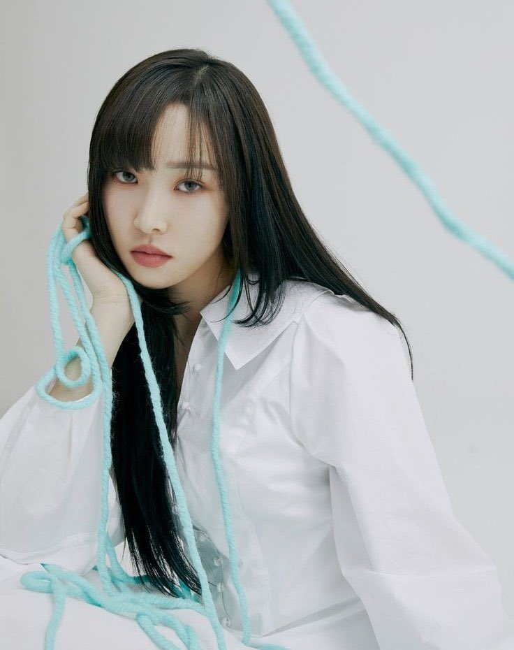 [INFO] 210826 • #YUJU akan menyanyikan OST untuk drama 'Police University'

Lagu tersebut diproduseri oleh Jinyoung, pemeran utama dari 'Police University'.

enews24.tving.com/news/article?n…