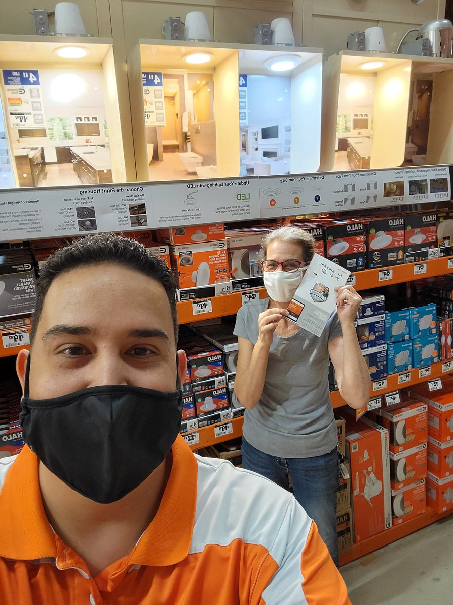Congratulations to Vicki 0218 freight team associate for achieving her Platinum award. Thank you for all your hard work.
<a href="/JeanSyl02707774/">Jean Sylvain</a> <a href="/felipe30516/">Felipe Chavarria</a> <a href="/anandsingh1210/">Anand Singh</a> <a href="/Lindsey_HD6356/">Lindsey Hanlon</a> <a href="/JonFagleyTHD/">🇺🇲ᴊᴏɴ ғᴀɢʟᴇʏ🦅</a>