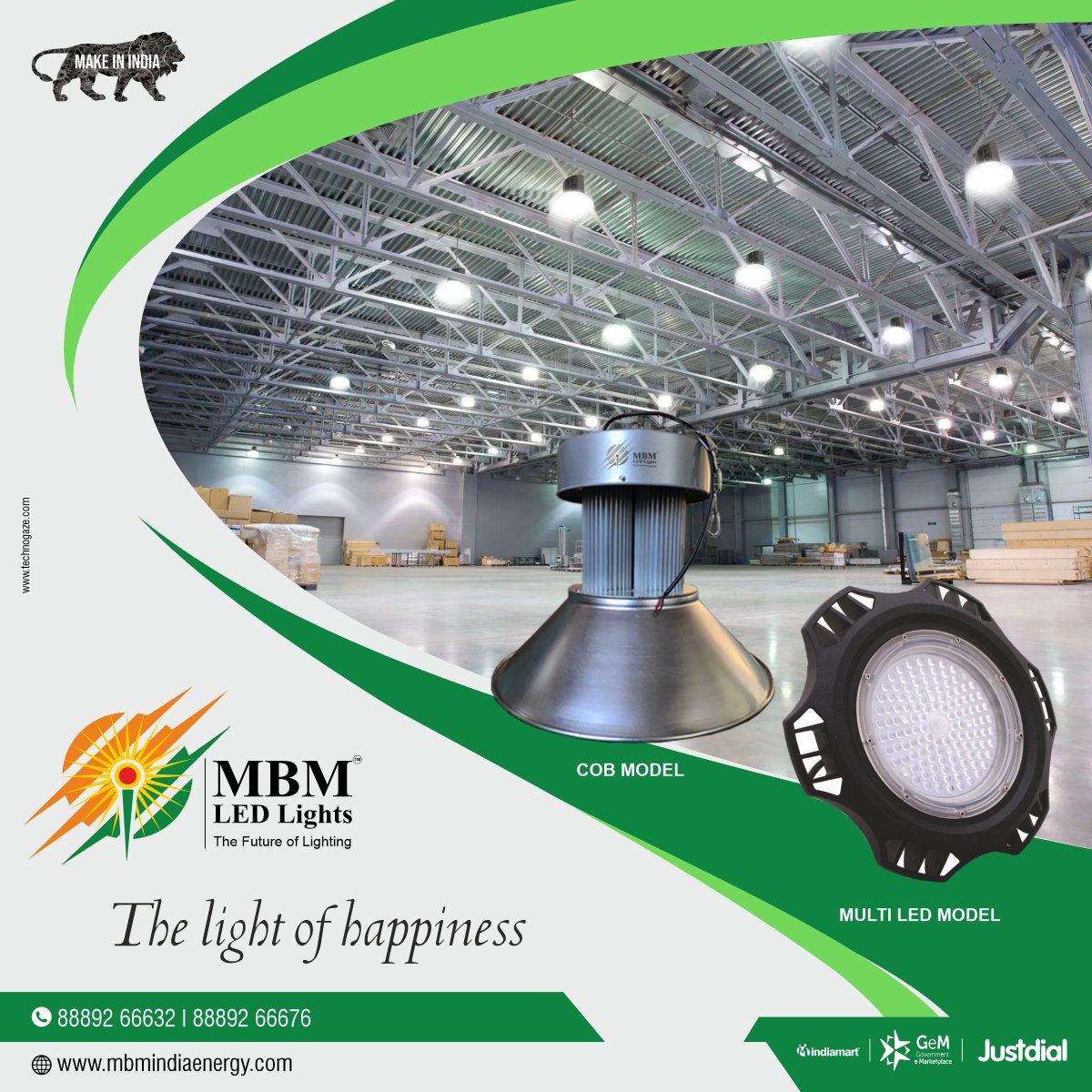mbmledlights's tweet photo. Ek ujala Jo badal de aapki soch!
.
Mob: +91- 8889266632/ 76
visit: https://t.co/dCfjs2oLu0
.
#MBMLED #makeinindia #led #ledlighting #lighting #lights #light https://t.co/fFLTegy1C8