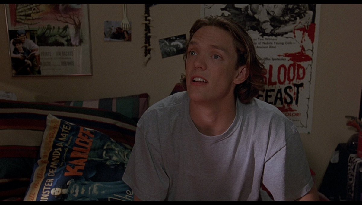 horrorsthetics's tweet photo. • matthew lillard in horror films • https://t.co/MALSkrBJK4