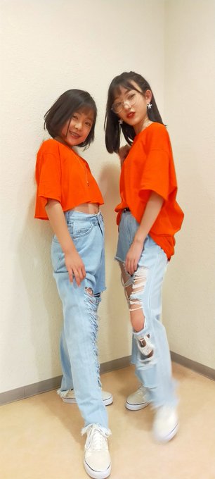 Twitterのコスプレ画像5