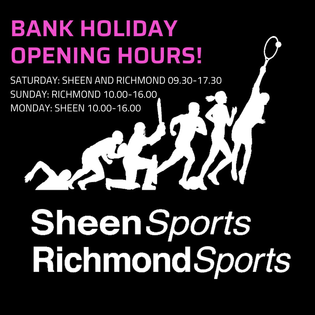 #eastsheen #richmond #shoplocal <a href="/EastSheenVlg/">East Sheen Village</a> <a href="/RichmondCard/">Richmond Card</a>