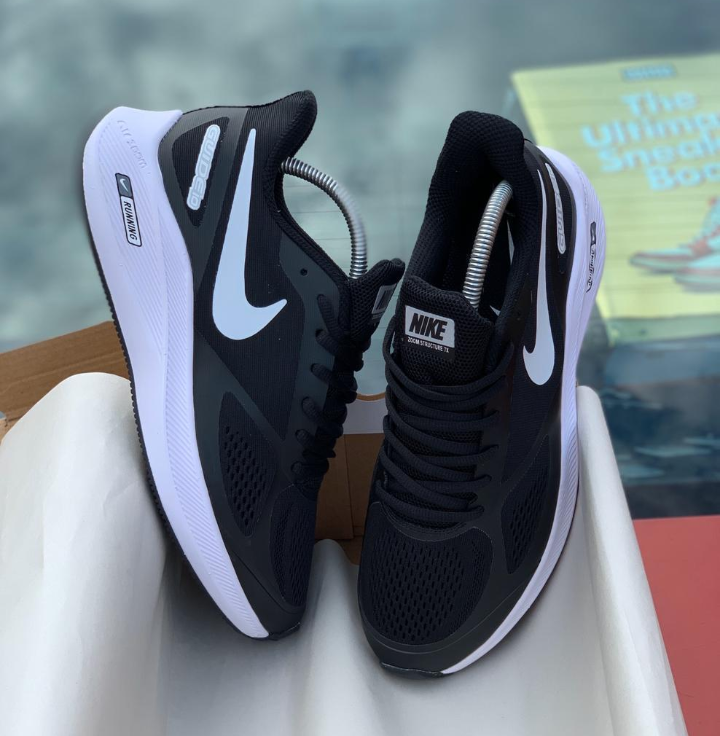 Buy Nike black City Trainer for Women in MENA, Worldwide