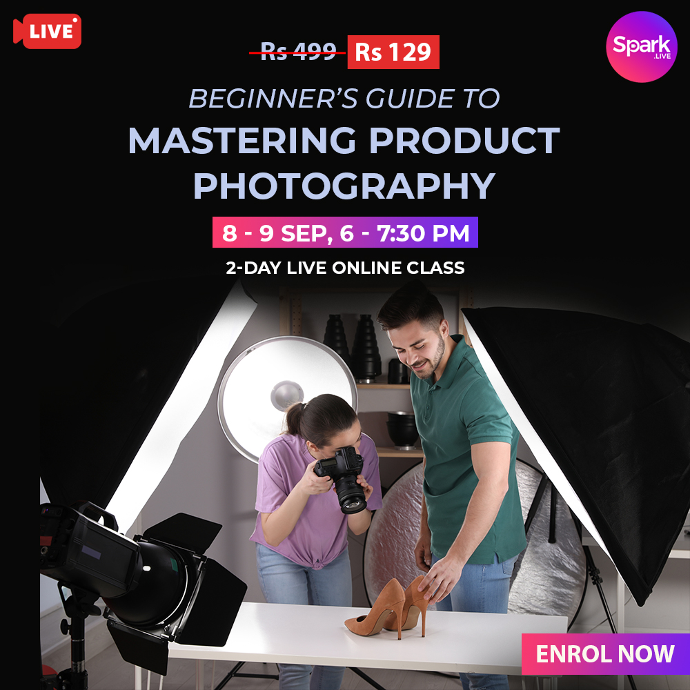 Spark.Live tweet media