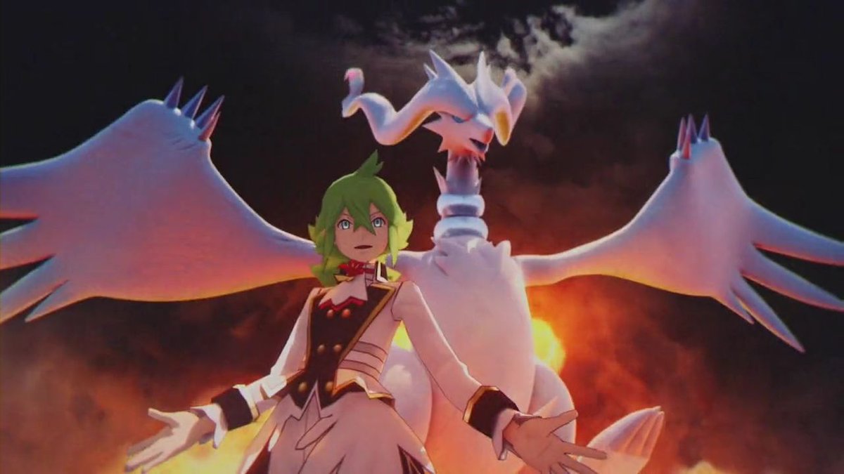 pokexperto's tweet photo. Imágenes de los nuevos personajes que llegarán a Pokémon Masters por el Segundo Aniversario https://t.co/os0jfW4WPK