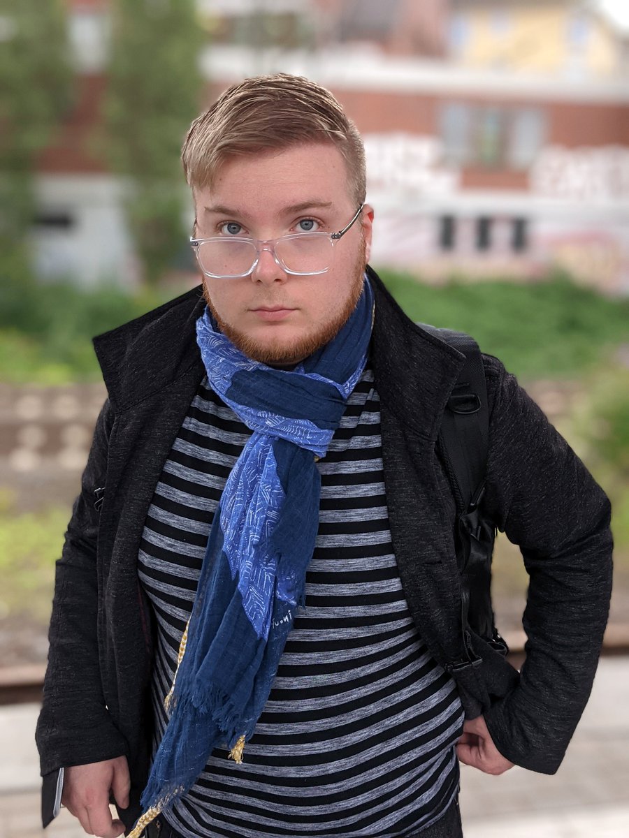 Cino! Husky ✨ tweet media