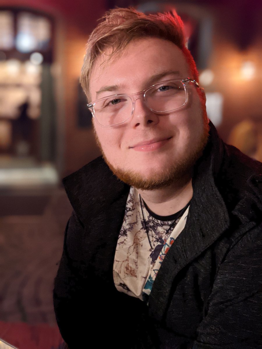 Cino! Husky ✨ tweet media