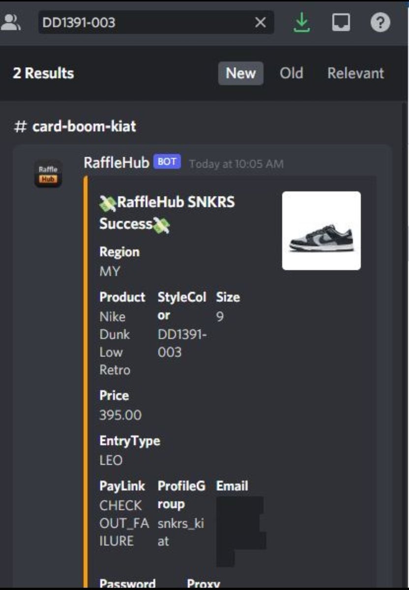Bit of a L day
<a href="/RafflehubS/">RaffleHub_Success</a> <a href="/SuccessPookyy/">Pookyy Success</a> <a href="/draio_/">draio</a> 
<a href="/BlastCards/">BlastCards</a> <a href="/7Steal1/">7steal</a>