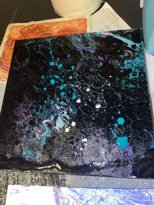 I got artsy tonight https://t.co/dORSkunF7a<a href="/tag/music"class="tags"><span>#music</span></a><a href="/tag/adultwork"class="tags"><span>#adultwork</span></a><a href="/tag/subscribe"class="tags"><span>#subscribe</span></a><a href="/tag/tattooedwomen"class="tags"><span>#tattooedwomen</span></a><a href="/tag/content"class="tags"><span>#content</span></a>