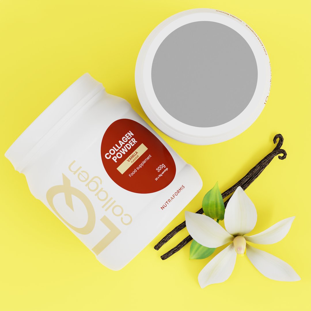 LQ Collagen tweet media