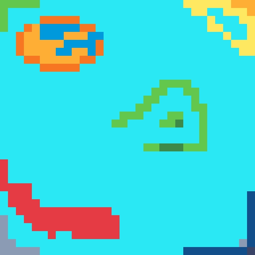 32pxMoods's tweet photo. Bliss - 01 https://t.co/7RlzPnj9dK